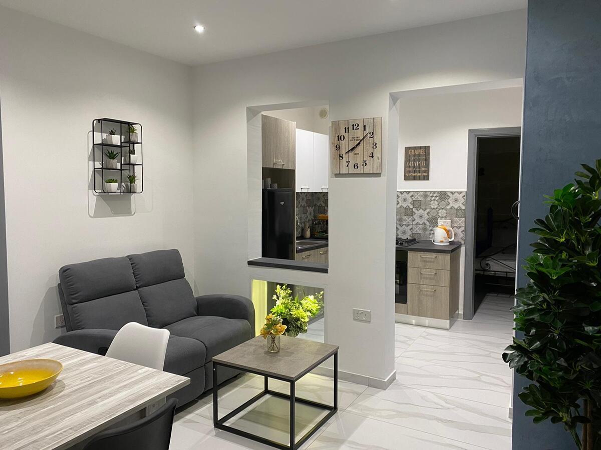 Cosy Private Townhouse In Heart Of * Senglea